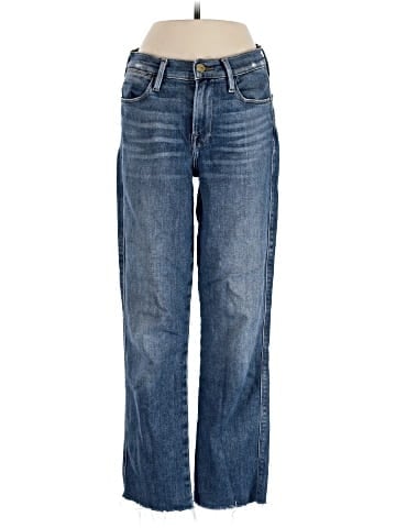 FRAME Denim Jeans (view 1)