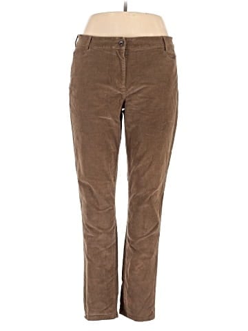 J.Jill Casual Pants (view 1)