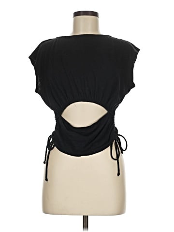 Express Sleeveless Blouse (view 1)