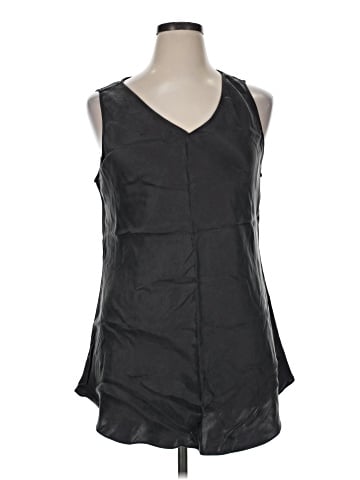 Soft Surroundings Sleeveless Blouse (view 1)