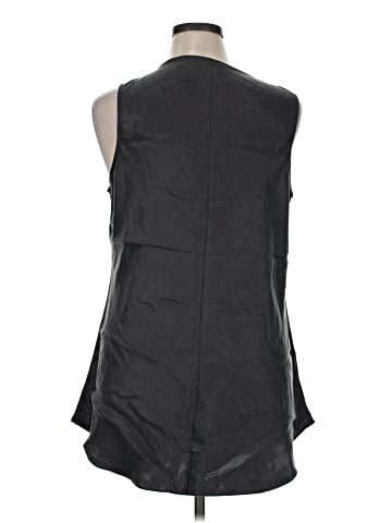 Soft Surroundings Sleeveless Blouse (view 2)