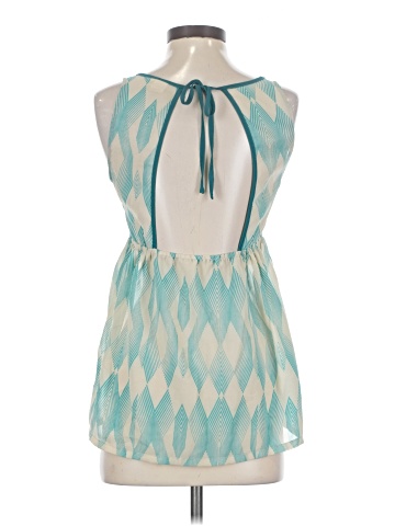 Roxy Sleeveless Blouse (view 2)