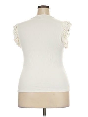 J.Crew Short Sleeve Top (view 2)