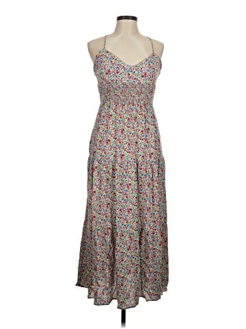 Zara Casual Dress (view 1)