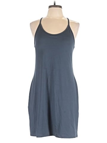 Kyodan Casual Dress (view 1)