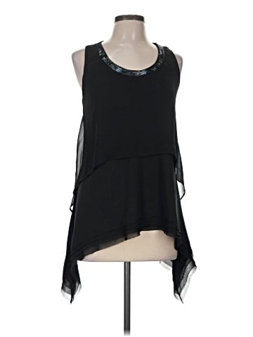 Sioni Sleeveless Blouse (view 1)