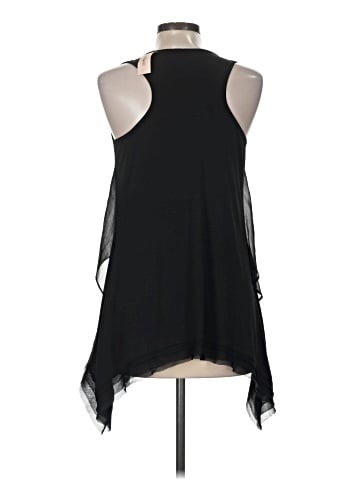 Sioni Sleeveless Blouse (view 2)