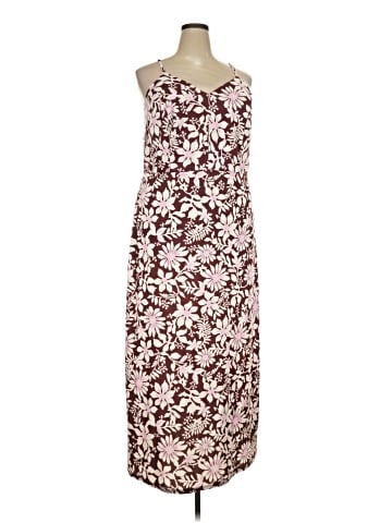 Market and Spruce Casual Dress (view 1)