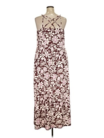 Market and Spruce Casual Dress (view 2)