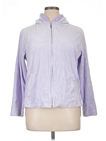 White Stag Track Jacket (view 1)