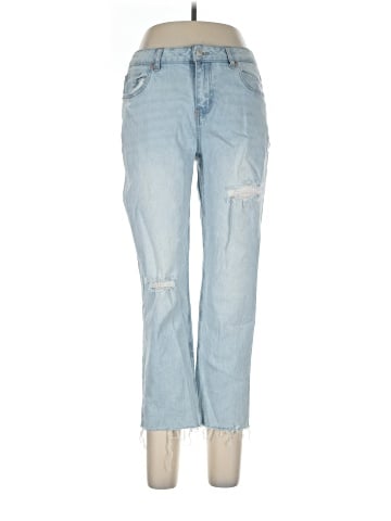 Vanilla Star Jeans (view 1)