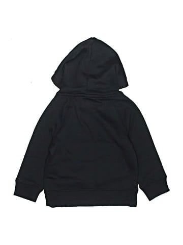 Amazon Essentials Zip Up Hoodie (view 2)