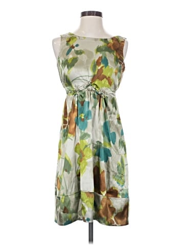 Simply Vera Vera Wang Cocktail Dress (view 1)