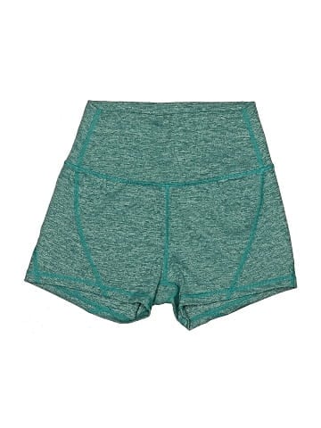 Born Primitive Athletic Shorts (view 1)