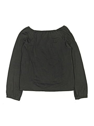 OshKosh B'gosh Long Sleeve Blouse (view 2)