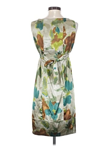 Simply Vera Vera Wang Cocktail Dress (view 2)