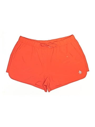 An Original Penguin by Munsingwear Athletic Shorts (view 1)