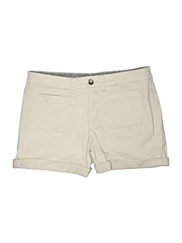 One 5 One Khaki Shorts (view 1)