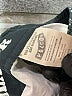 Volcom Graphic Silver Athletic Shorts Size 10 - photo 4