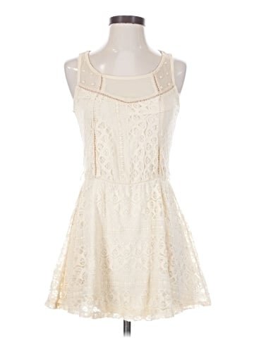 Rewind Cocktail Dress (view 1)