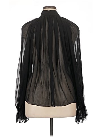 H&M Long Sleeve Blouse (view 2)