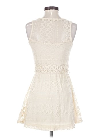 Rewind Cocktail Dress (view 2)