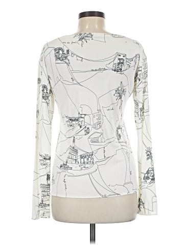 Emilio Pucci Long Sleeve Top (view 2)