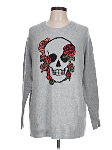 Torrid Pullover Sweater (view 1)