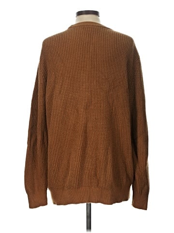 Express Pullover Sweater (view 2)