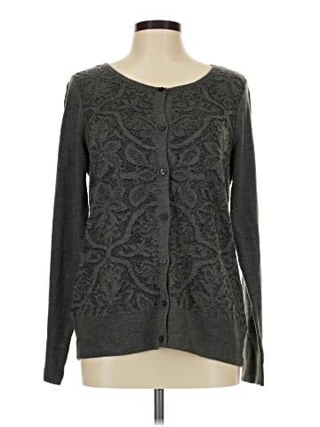 Simply Vera Vera Wang Cardigan (view 1)