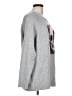 Torrid Silver Pullover Sweater Size Lg Plus (0) - photo 4
