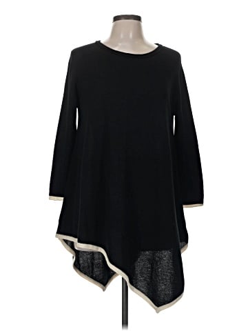 Neiman Marcus Pullover Sweater (view 1)
