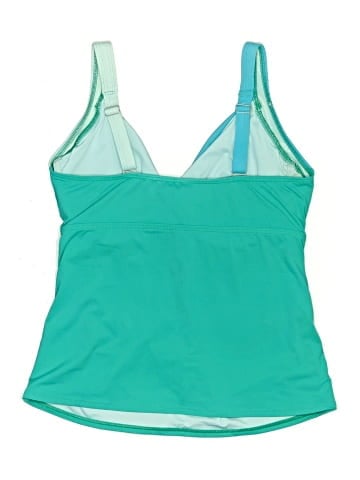 Lands' End Swimsuit Top (view 2)