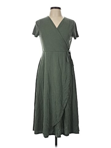 Chris & Carol Casual Dress (view 1)