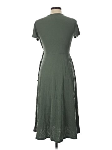 Chris & Carol Casual Dress (view 2)
