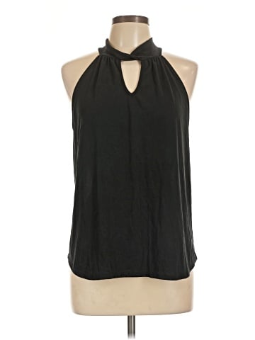 Green Envelope Tank Top (view 1)