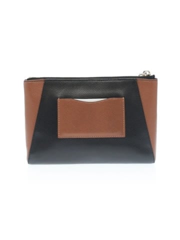 Coach Factory Leather Wristlet (view 2)