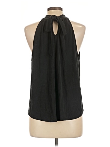 Green Envelope Tank Top (view 2)