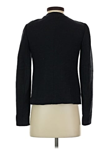 Vince. Wool Cardigan (view 2)