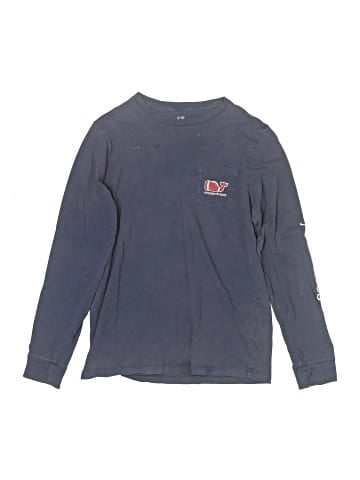 Vineyard Vines Long Sleeve T-Shirt (view 1)