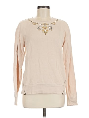 Ann Taylor Sweatshirt (view 1)