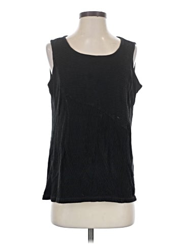 Zenergy by Chico's Sleeveless T-Shirt (view 1)