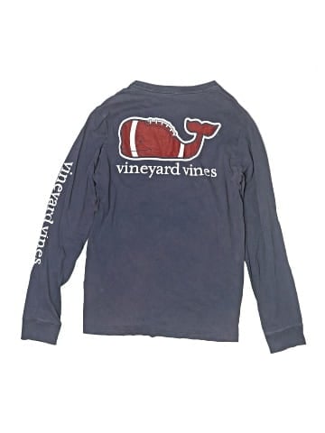 Vineyard Vines Long Sleeve T-Shirt (view 2)
