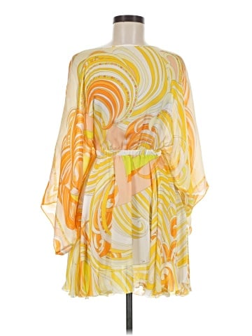 Emilio Pucci Cocktail Dress (view 1)