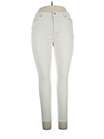 Simply Vera Vera Wang Jeggings (view 1)