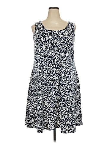 Fortune + Ivy Casual Dress (view 1)