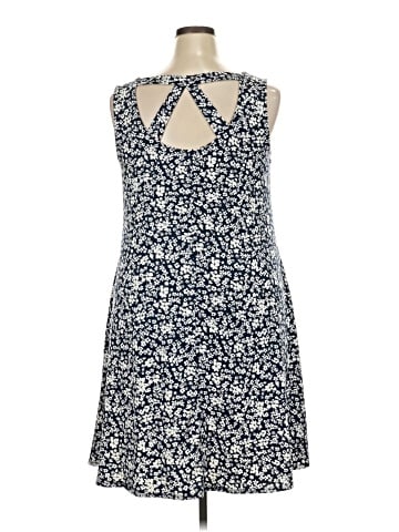 Fortune + Ivy Casual Dress (view 2)