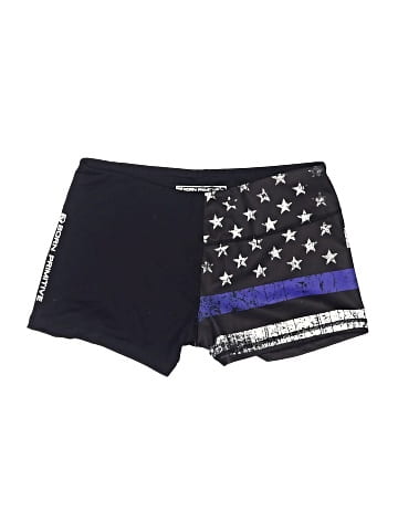 Born Primitive Board Shorts (view 1)