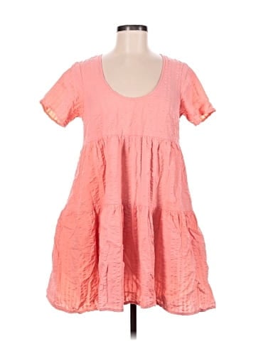 A New Day Casual Dress (view 1)
