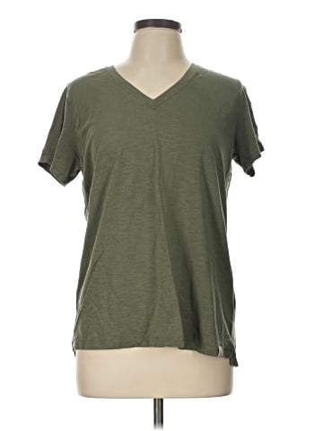 Carhartt Short Sleeve T-Shirt (view 1)